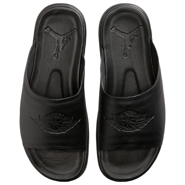 Jordan Modero 1 - Women's - Black/Black - Image 4