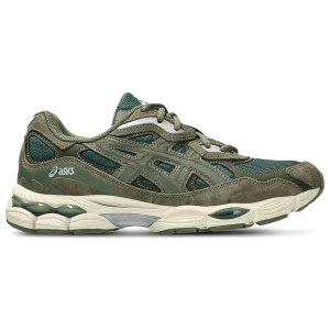 ASICS® GEL-NYC - Men's - Green/Green/Tan