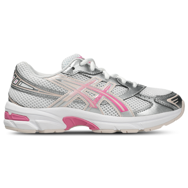 ASICS® GEL-1130 - Girls' Grade School - Dragon Fruit/White