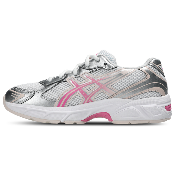 ASICS® GEL-1130 - Girls' Grade School - Dragon Fruit/White - Image 2