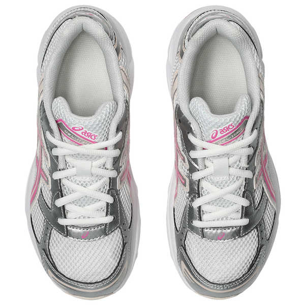 ASICS® GEL-1130 - Girls' Grade School - Dragon Fruit/White - Image 4
