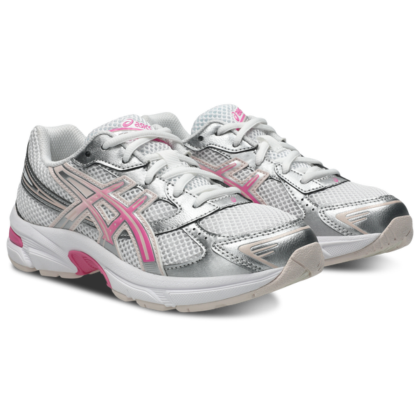 ASICS® GEL-1130 - Girls' Grade School - Dragon Fruit/White - Image 6