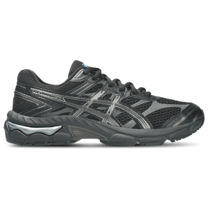 ASICS® GEL-Cumulus 16 - Boys' Grade School - Black/Black