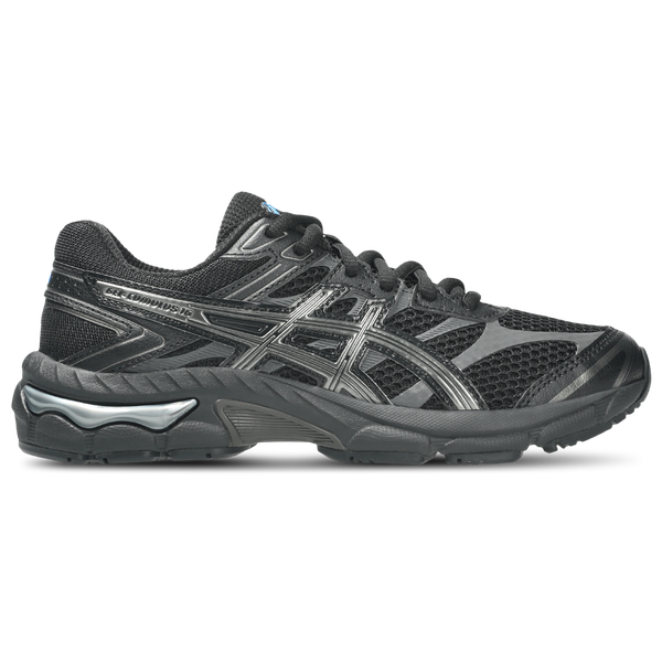 ASICS® GEL-Cumulus 16 - Boys' Grade School - Black/Black