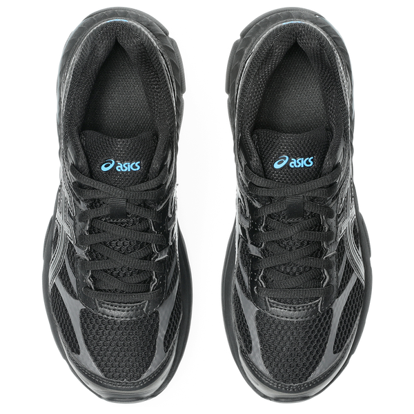 ASICS® GEL-Cumulus 16 - Boys' Grade School - Black/Black - Image 4