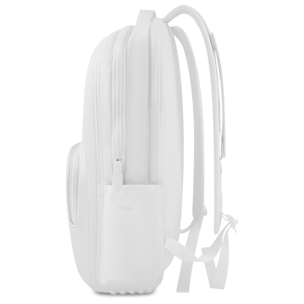 Crocs Backpack - Adult - White/White - Image 6