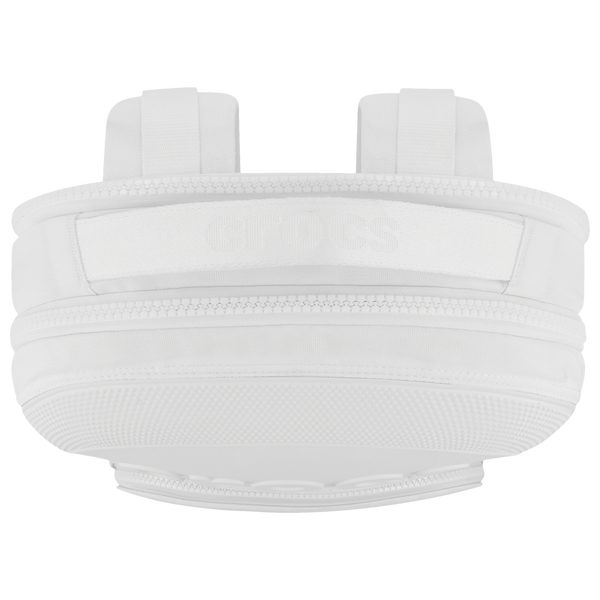 Crocs Backpack - Adult - White/White - Image 9
