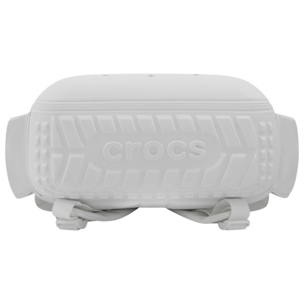 Crocs Backpack - Adult - White/White - Image 10