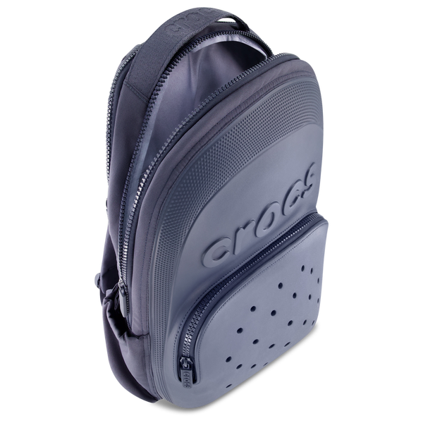 Crocs Backpack - Adult - Navy - Image 8