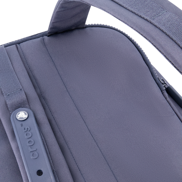 Crocs Backpack - Adult - Navy - Image 11