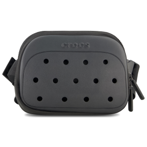 Crocs Belt Bag - Adult - Black