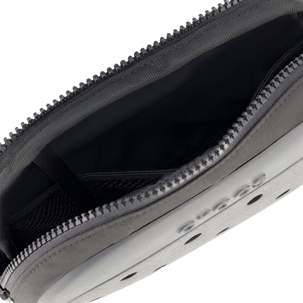 Crocs Belt Bag - Adult - Black - Image 6