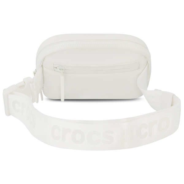 Crocs Belt Bag - Adult - White - Image 4