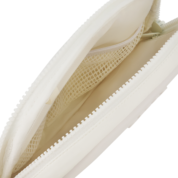 Crocs Belt Bag - Adult - White - Image 6