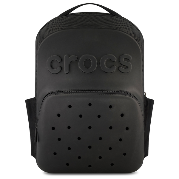 Crocs Backpack - Adult - Black/Black