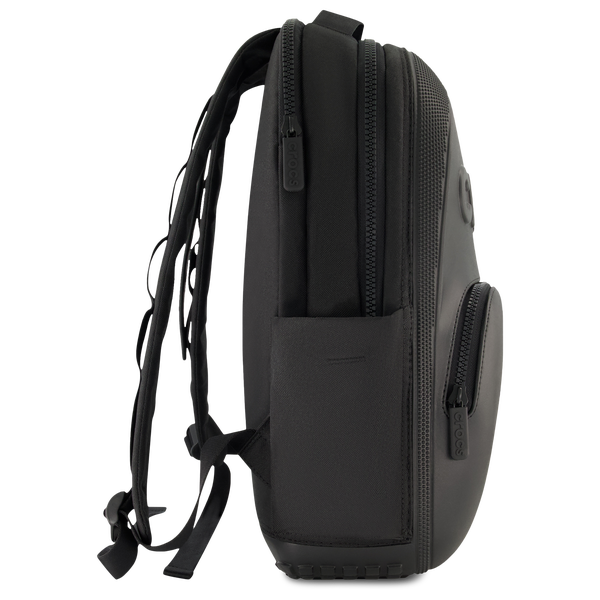 Crocs Backpack - Adult - Black/Black - Image 5
