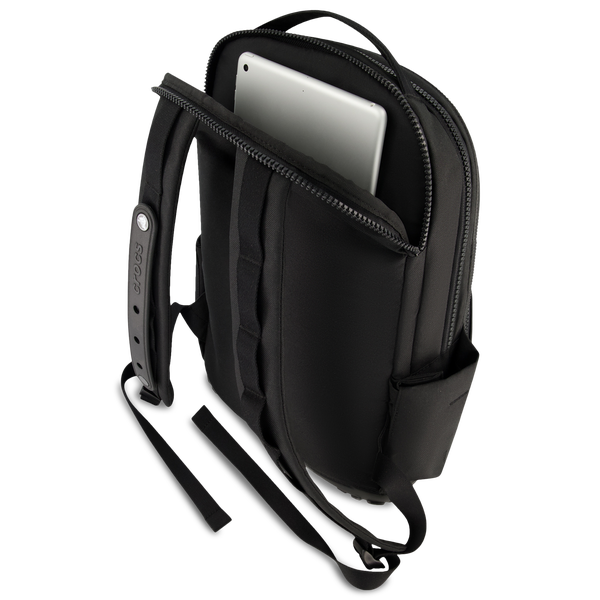 Crocs Backpack - Adult - Black/Black - Image 7