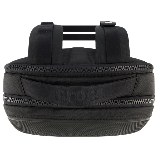 Crocs Backpack - Adult - Black/Black - Image 9
