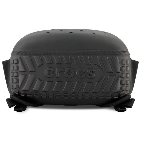 Crocs Backpack - Adult - Black/Black - Image 10