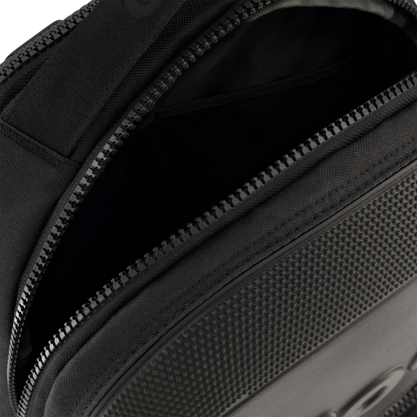 Crocs Backpack - Adult - Black/Black - Image 12