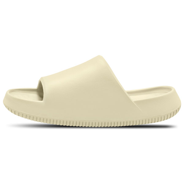 Nike Calm Slides 2.0 - Men's - Coconut Milk/Coconut Milk - Image 2