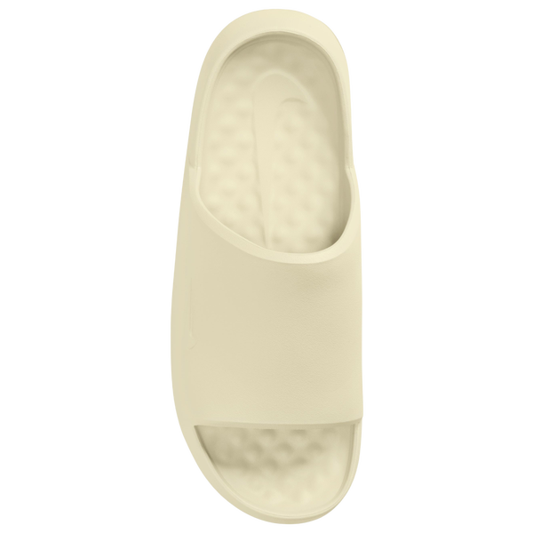 Nike Calm Slides 2.0 - Men's - Coconut Milk/Coconut Milk - Image 3