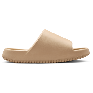 Nike Calm Slides 2.0 - Men's - Linen/Linen