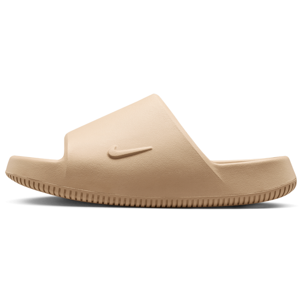 Nike Calm Slides 2.0 - Men's - Linen/Linen - Image 2