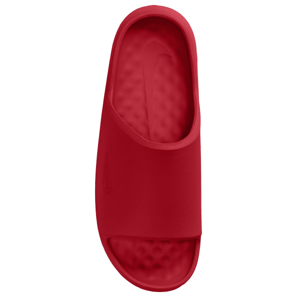 Nike Calm Slides 2.0 - Men's - University Red/University Red - Image 3