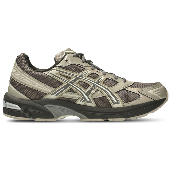 ASICS® GEL-1130 Patent - Men's - Sepia Brown/Driftwood