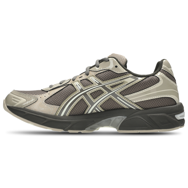 ASICS® GEL-1130 Patent - Men's - Sepia Brown/Driftwood - Image 2