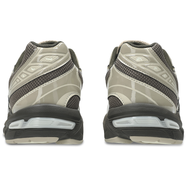 ASICS® GEL-1130 Patent - Men's - Sepia Brown/Driftwood - Image 3