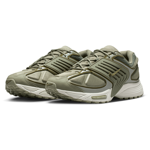 Nike Air Pegasus Wave - Men's - Med Olive/Lt Army/Lt Bone - Image 6