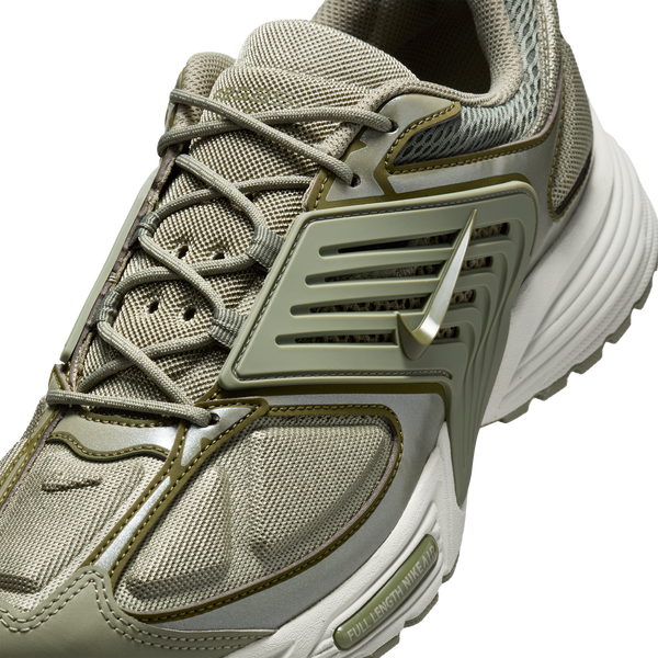 Nike Air Pegasus Wave - Men's - Med Olive/Lt Army/Lt Bone - Image 7