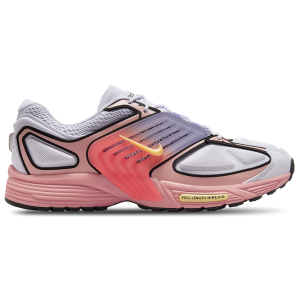 Nike Air Pegasus Wave - Men's - Soft Yellow/Amethyst Tint