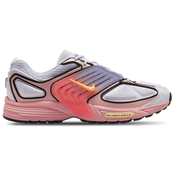 Nike Air Pegasus Wave - Men's - Soft Yellow/Amethyst Tint