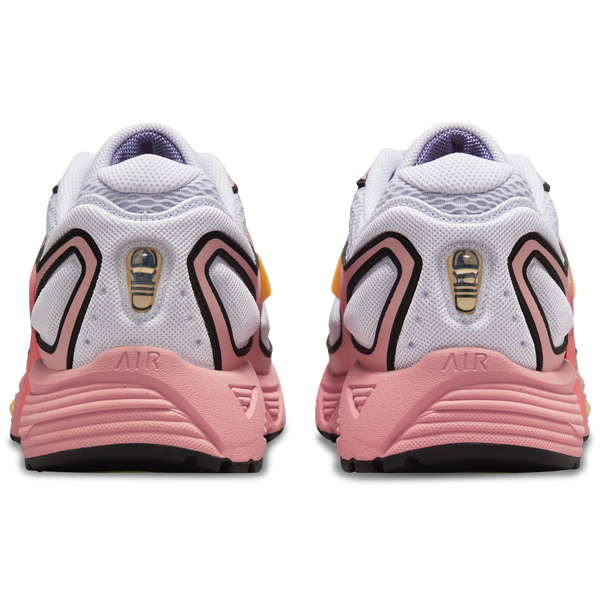 Nike Air Pegasus Wave - Men's - Soft Yellow/Amethyst Tint - Image 3