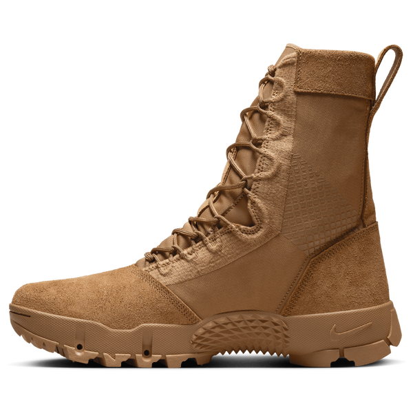Nike SFB Jungle 2 8" Leather - Men's - Coyote/Coyote - Image 2