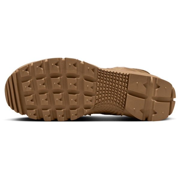 Nike SFB Jungle 2 8" Leather - Men's - Coyote/Coyote - Image 5