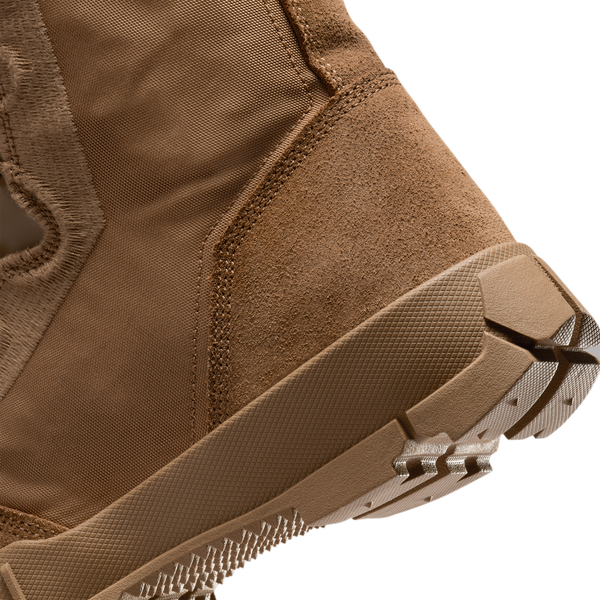 Nike SFB Jungle 2 8" Leather - Men's - Coyote/Coyote - Image 8