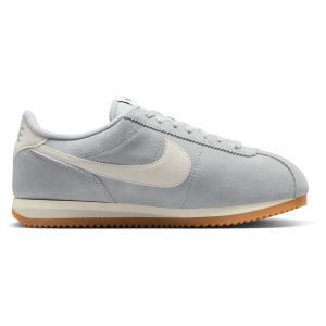 Nike Cortez - Women's - Lt Orewood Brn/Sail/Lt Smoke Grey