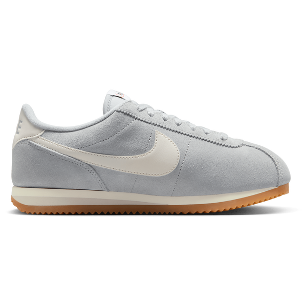 Nike Cortez - Women's - Lt Orewood Brn/Sail/Lt Smoke Grey