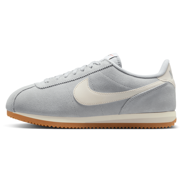 Nike Cortez - Women's - Lt Orewood Brn/Sail/Lt Smoke Grey - Image 2