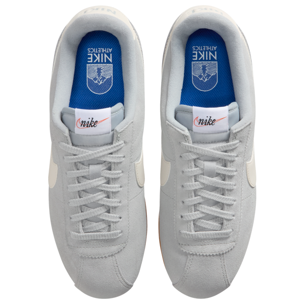 Nike Cortez - Women's - Lt Orewood Brn/Sail/Lt Smoke Grey - Image 4