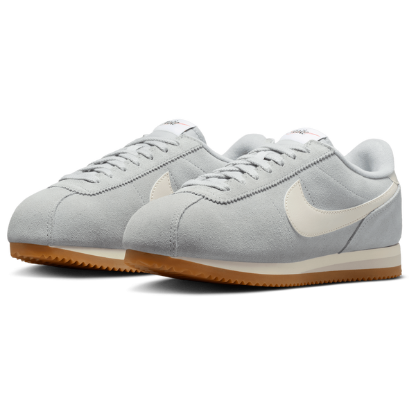 Nike Cortez - Women's - Lt Orewood Brn/Sail/Lt Smoke Grey - Image 6