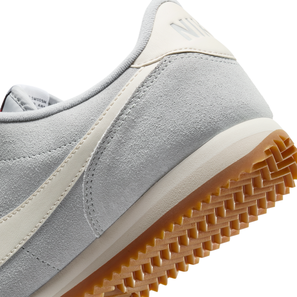 Nike Cortez - Women's - Lt Orewood Brn/Sail/Lt Smoke Grey - Image 8