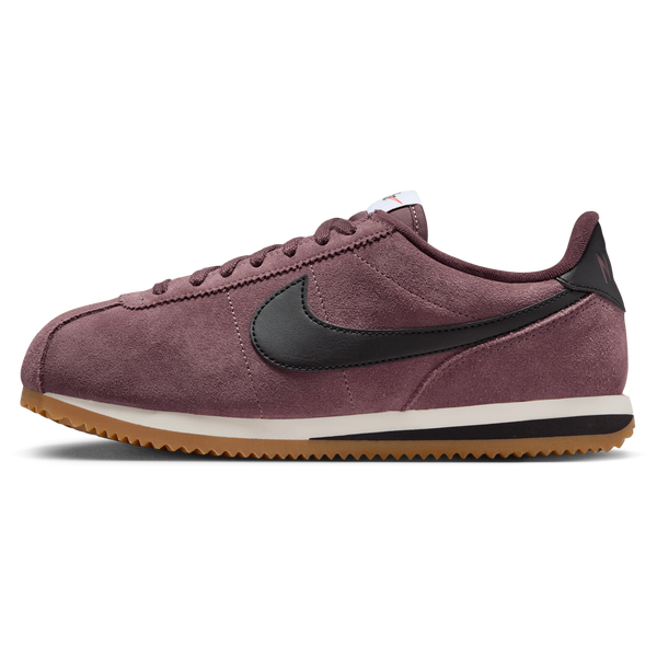 Nike Cortez - Women's - Tattoo/Sail/Black - Image 2