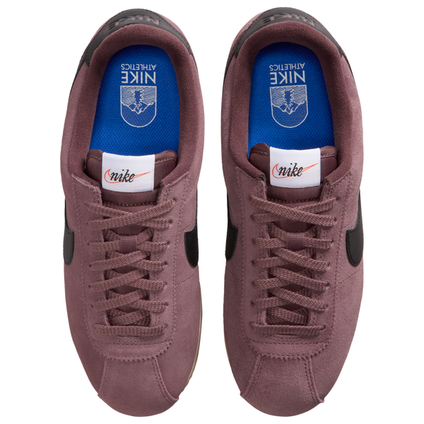 Nike Cortez - Women's - Tattoo/Sail/Black - Image 4