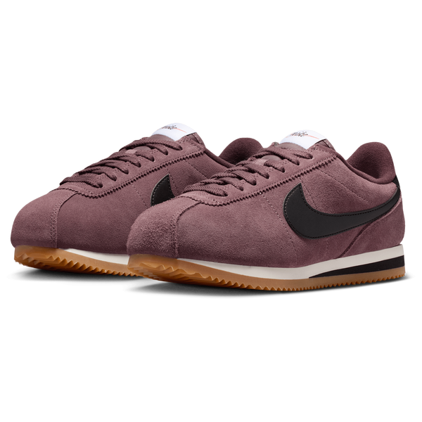 Nike Cortez - Women's - Tattoo/Sail/Black - Image 6