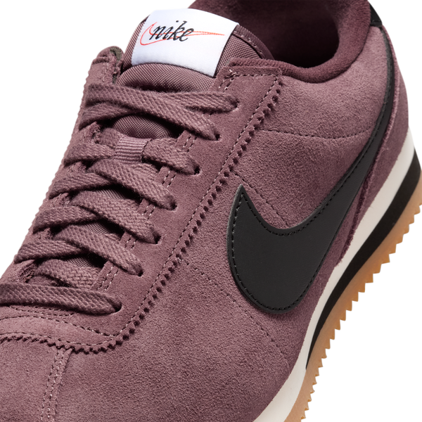 Nike Cortez - Women's - Tattoo/Sail/Black - Image 7